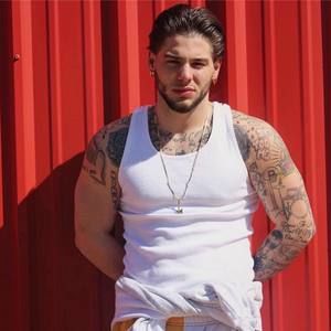 Meet your Posher, Cody